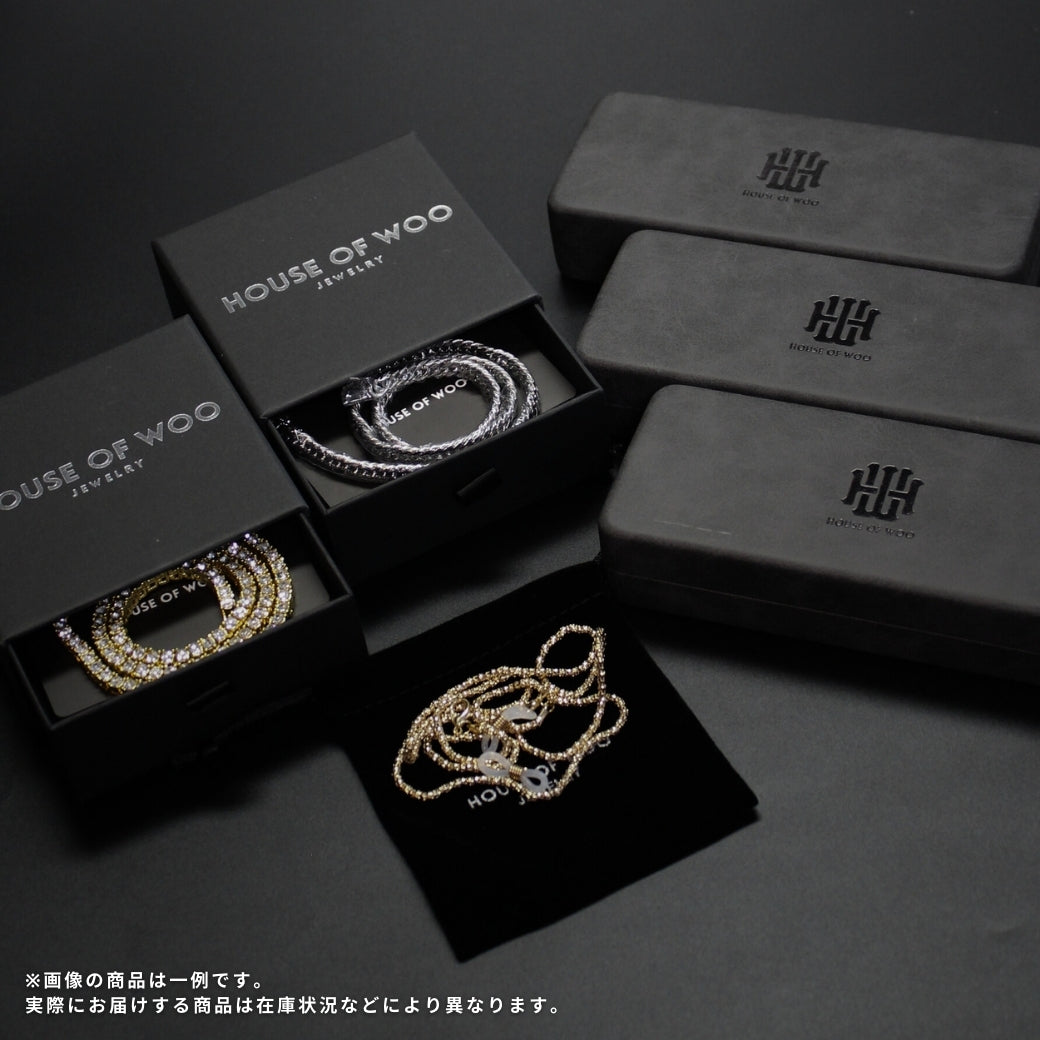 MYSTERY BOX – HOUSE OF WOO