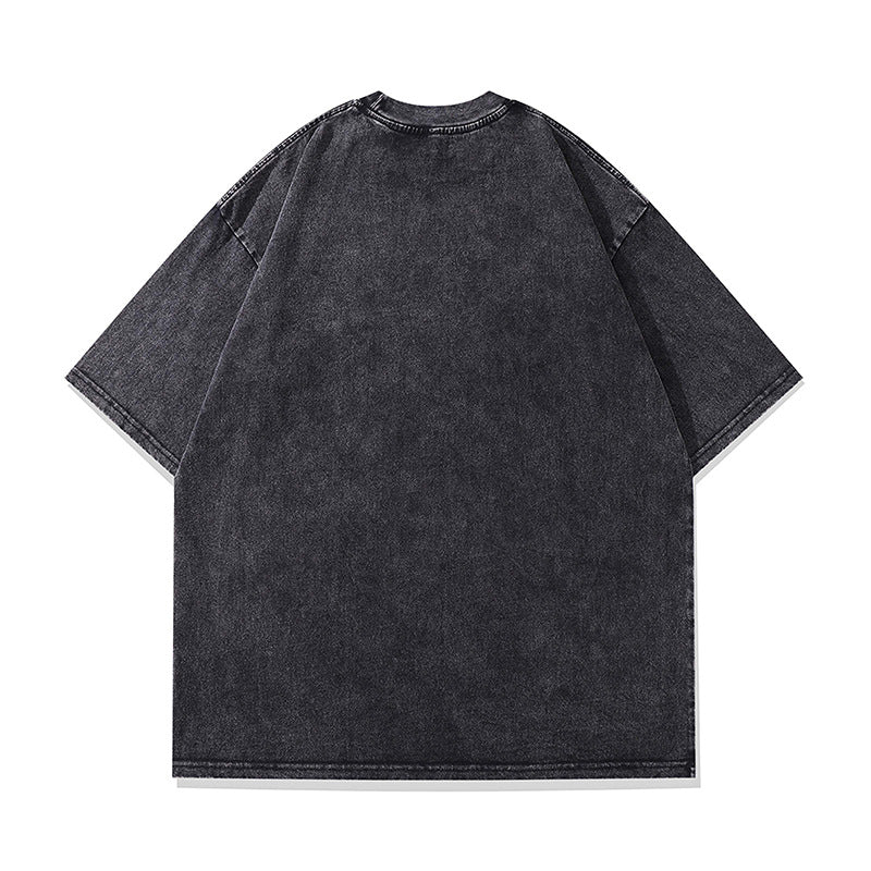 Doberman Vintage T-Shirt