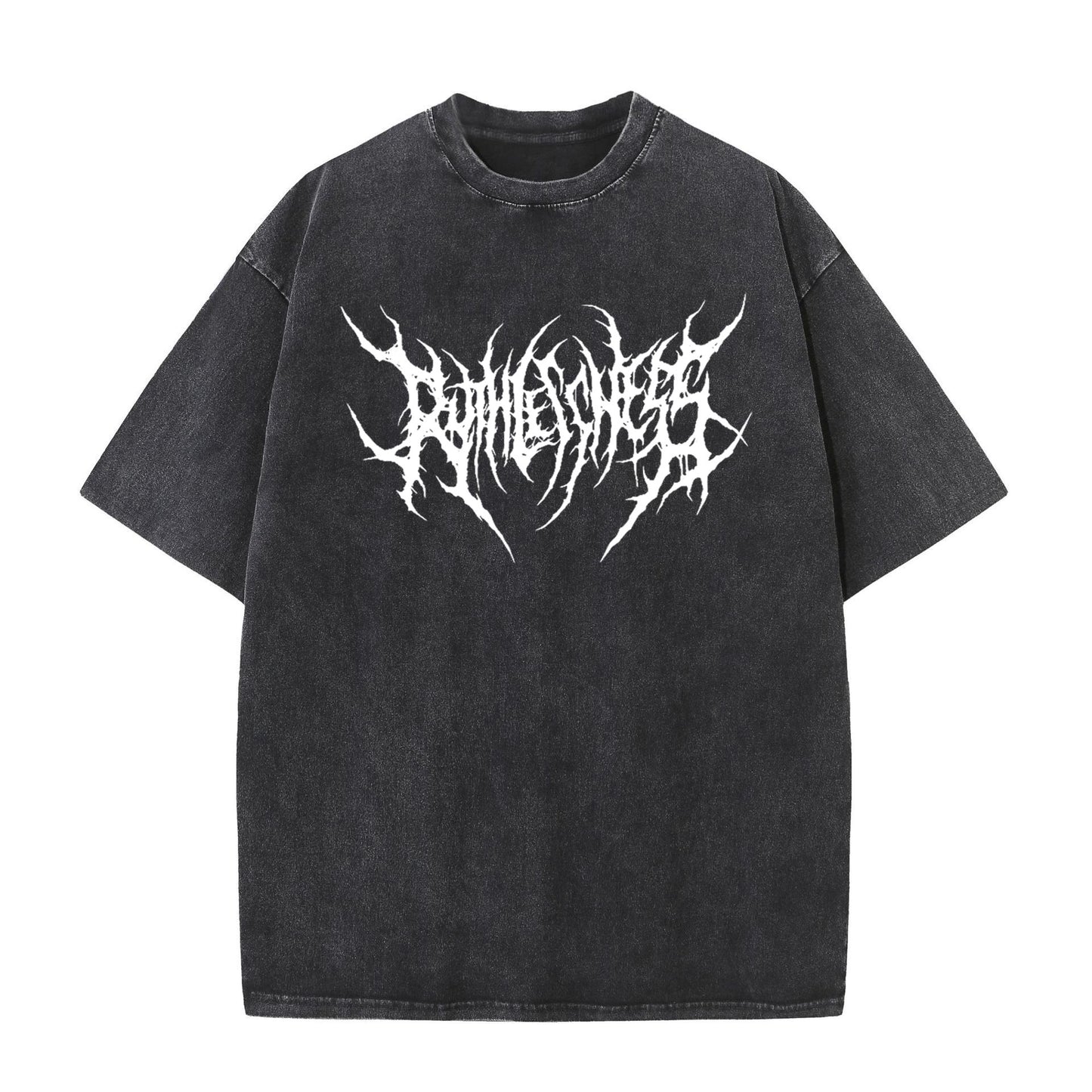 Metal Vintage T-Shirt