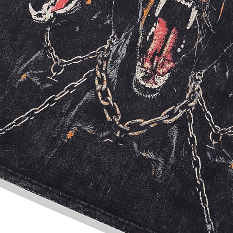Doberman Vintage T-Shirt