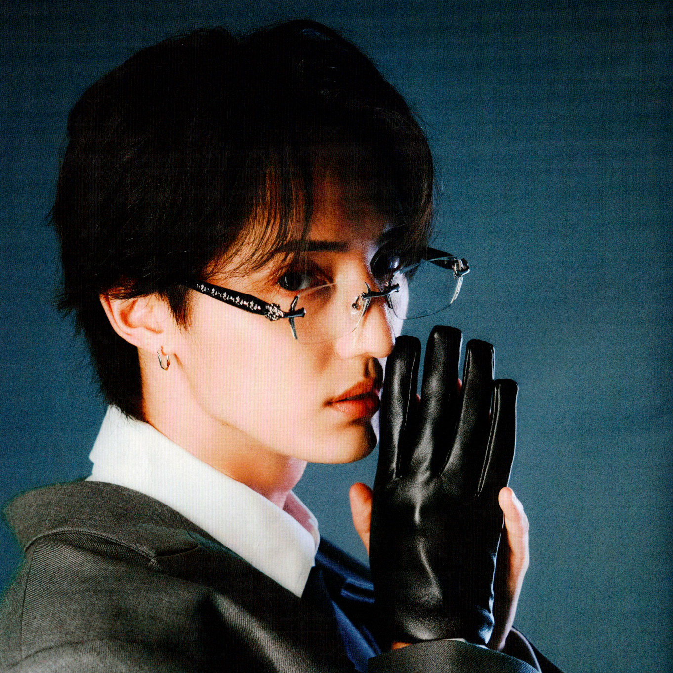 川島如恵留さま - 着用商品】Cross One C1(S) – HOUSE OF WOO