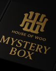 【6点詰め込み!MYSTERY BOX】 最大42,000円相当