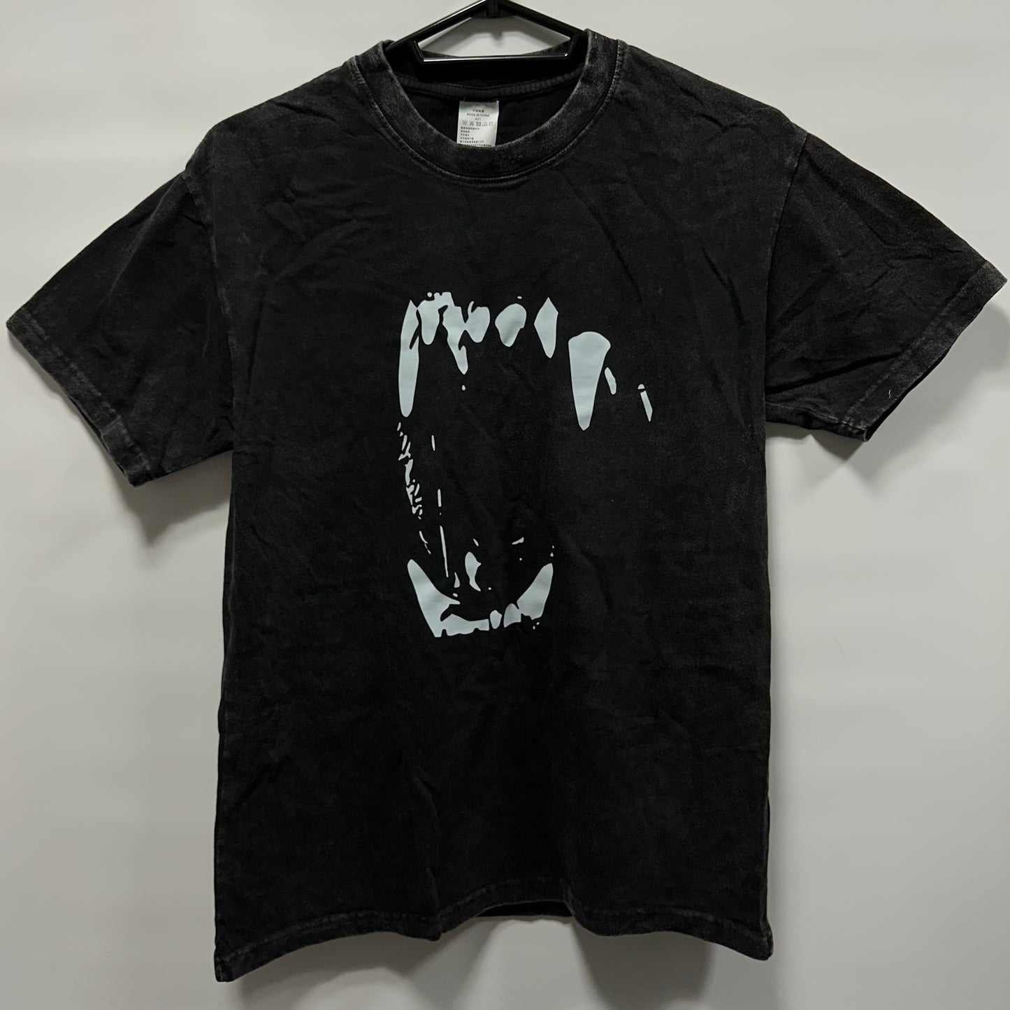 Sharp Fangs Vintage T-Shirt