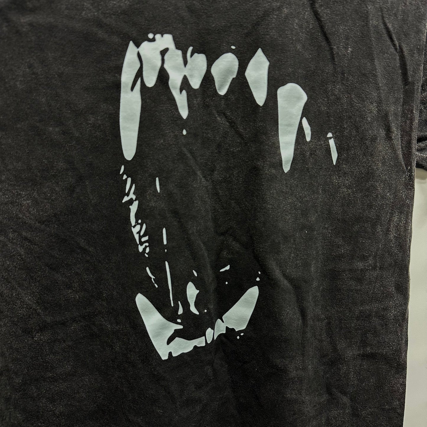 Sharp Fangs Vintage T-Shirt
