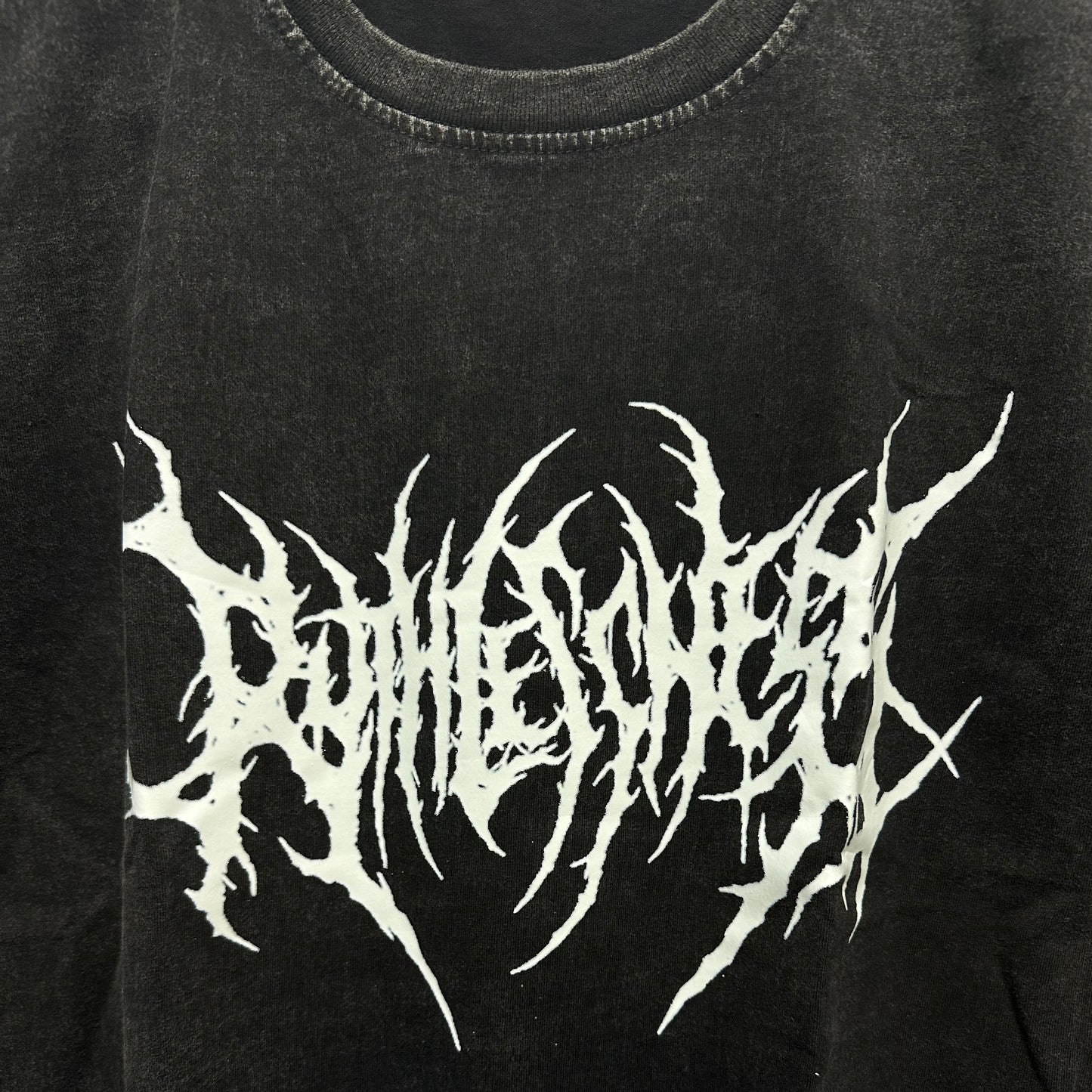 Metal Vintage T-Shirt