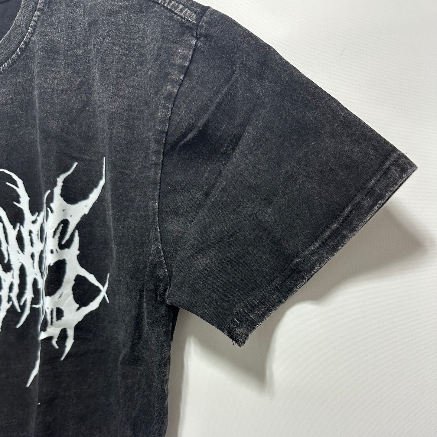 Metal Vintage T-Shirt