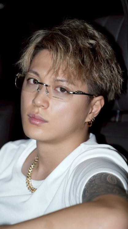 CLEAR LENS