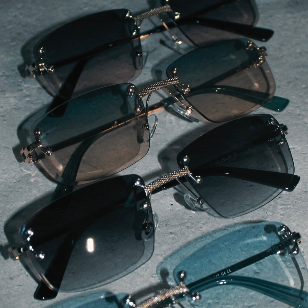 ALL RIMLESS