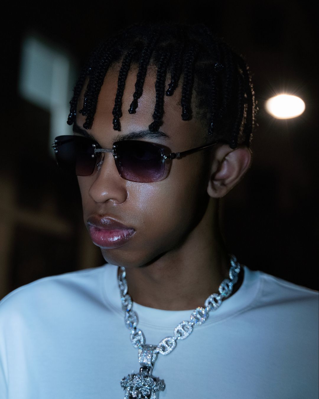 SUNGLASSES
