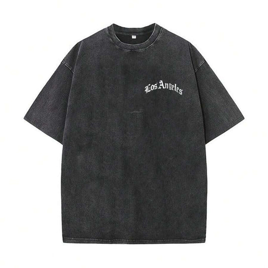 Los Angels Vintage T-Shirt