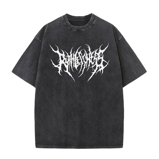 Metal Vintage T-Shirt