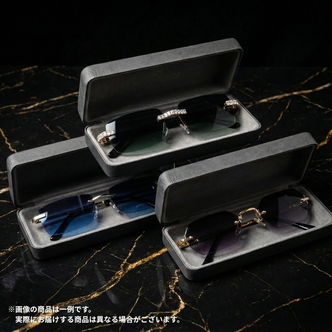 【毎月20セット限定】MYSTERY BOX｜6点詰め込み｜最大42,000円相当