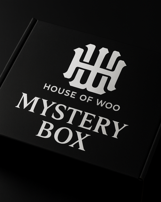 【3点詰め込み！MYSTERY BOX】　最大21,000円相当