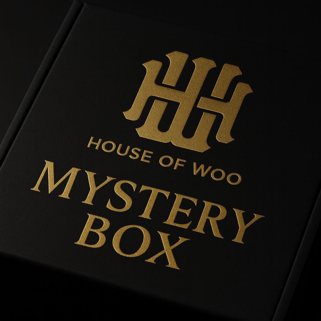 【6点詰め込み！MYSTERY BOX】　最大42,000円相当
