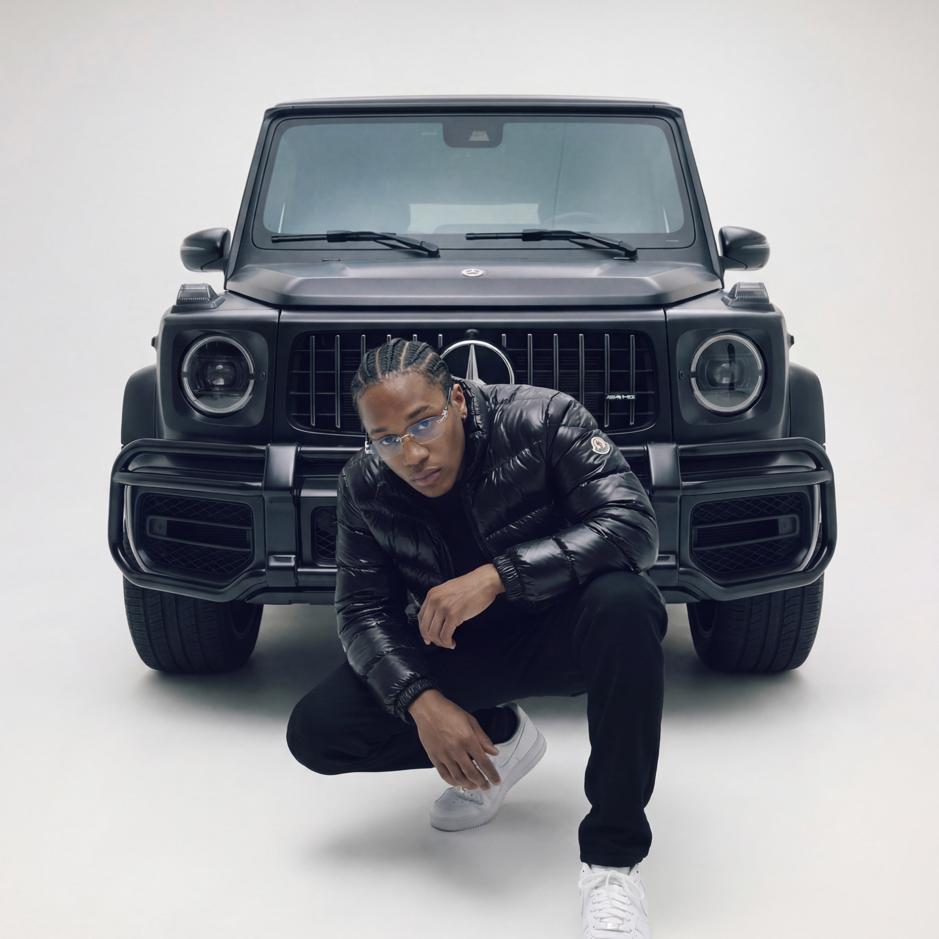 【No.1】Cross One C3