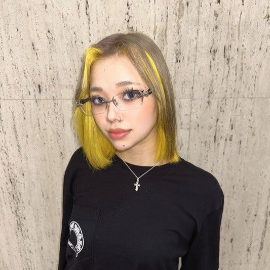 Cross One C1(S)【@baby__fuka】