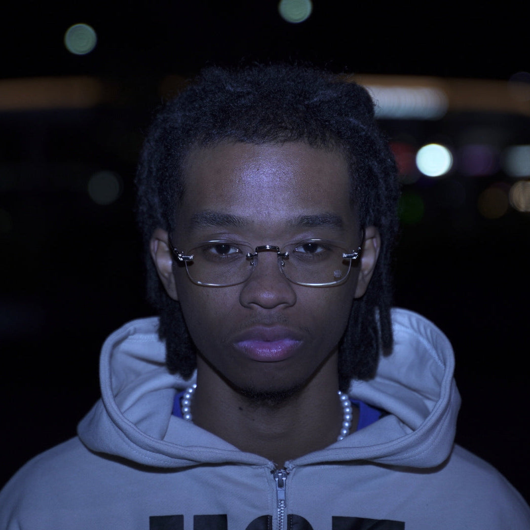 【No.3】Cross Two C3