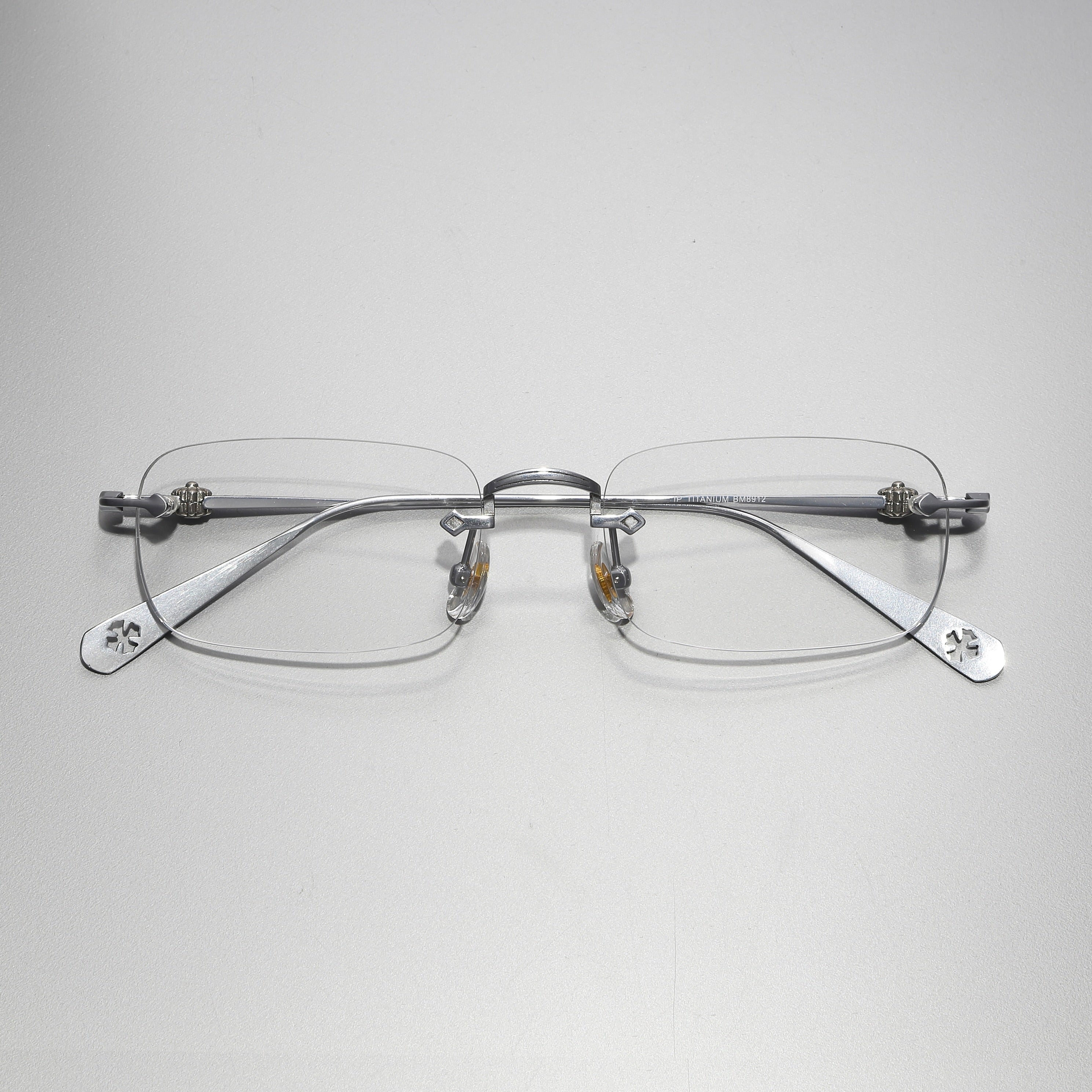 【数量限定】CROSS TITANIUM EDITION