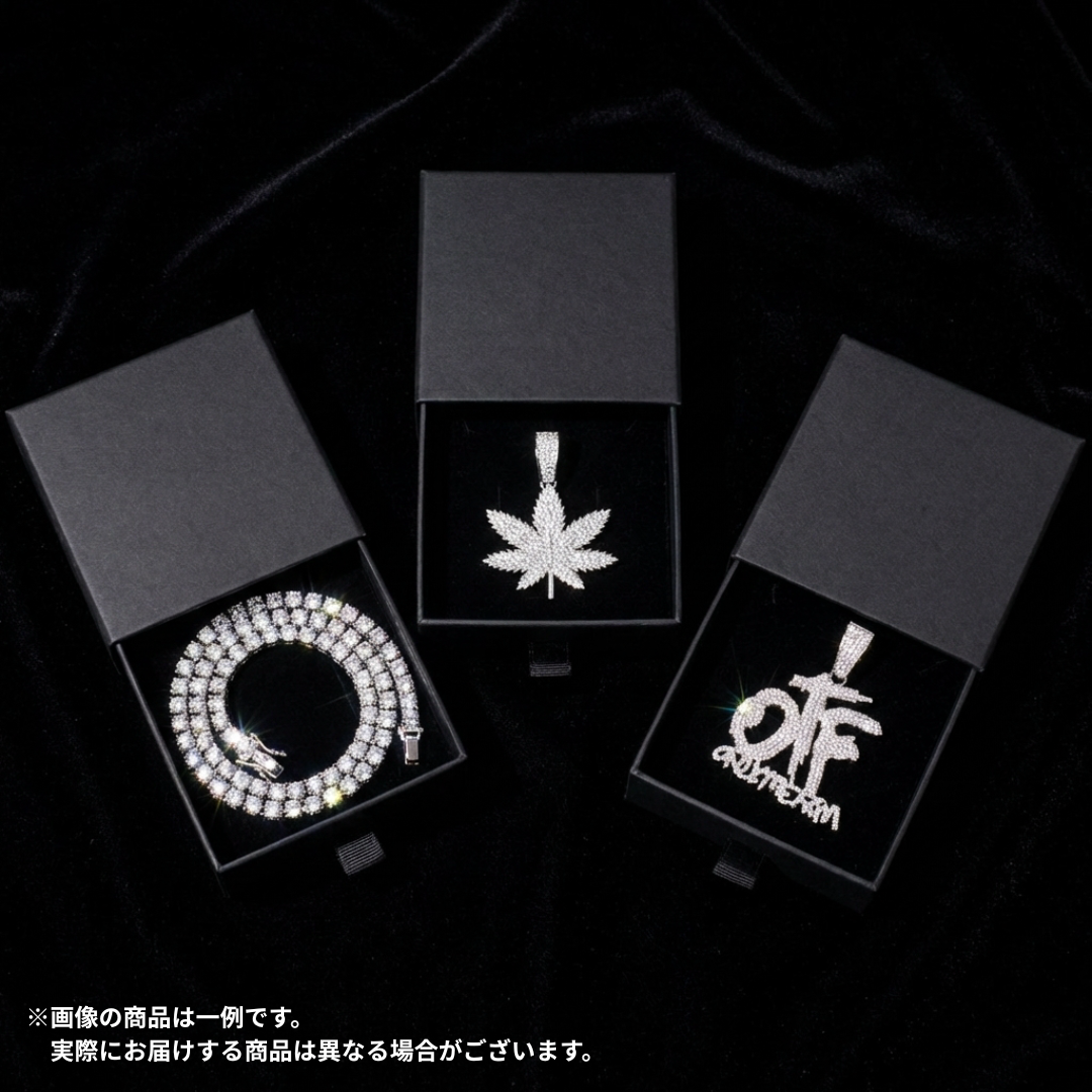 【毎月20セット限定】MYSTERY BOX｜6点詰め込み｜最大42,000円相当