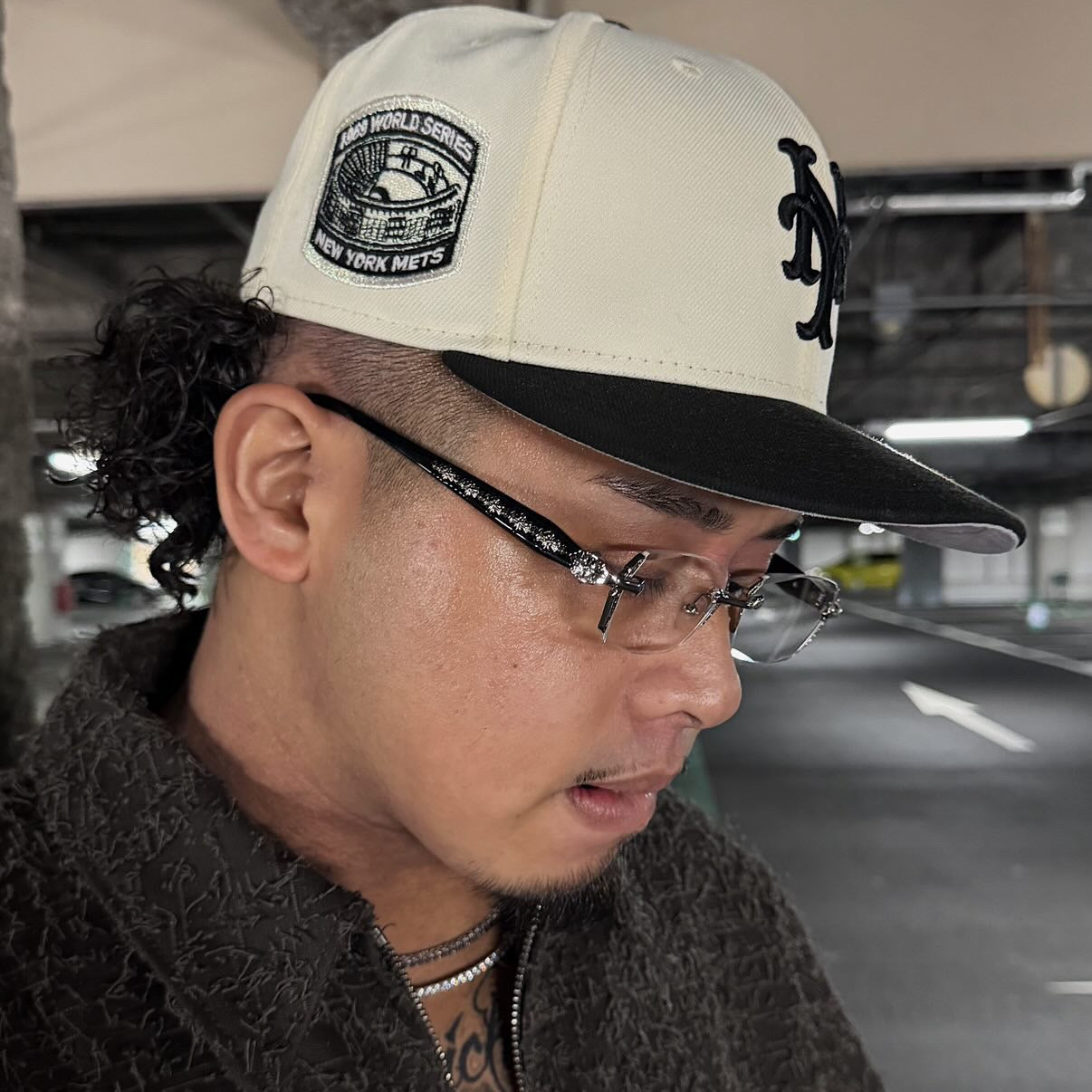 【No.1】Cross One C3