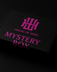 【女性向け！MYSTERY BOX】　最大14,000円相当