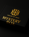 【6点詰め込み！MYSTERY BOX】　最大42,000円相当