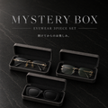 【매월 20 세트 한정】MYSTERY BOX｜3점 포장｜최대 21,000엔 상당