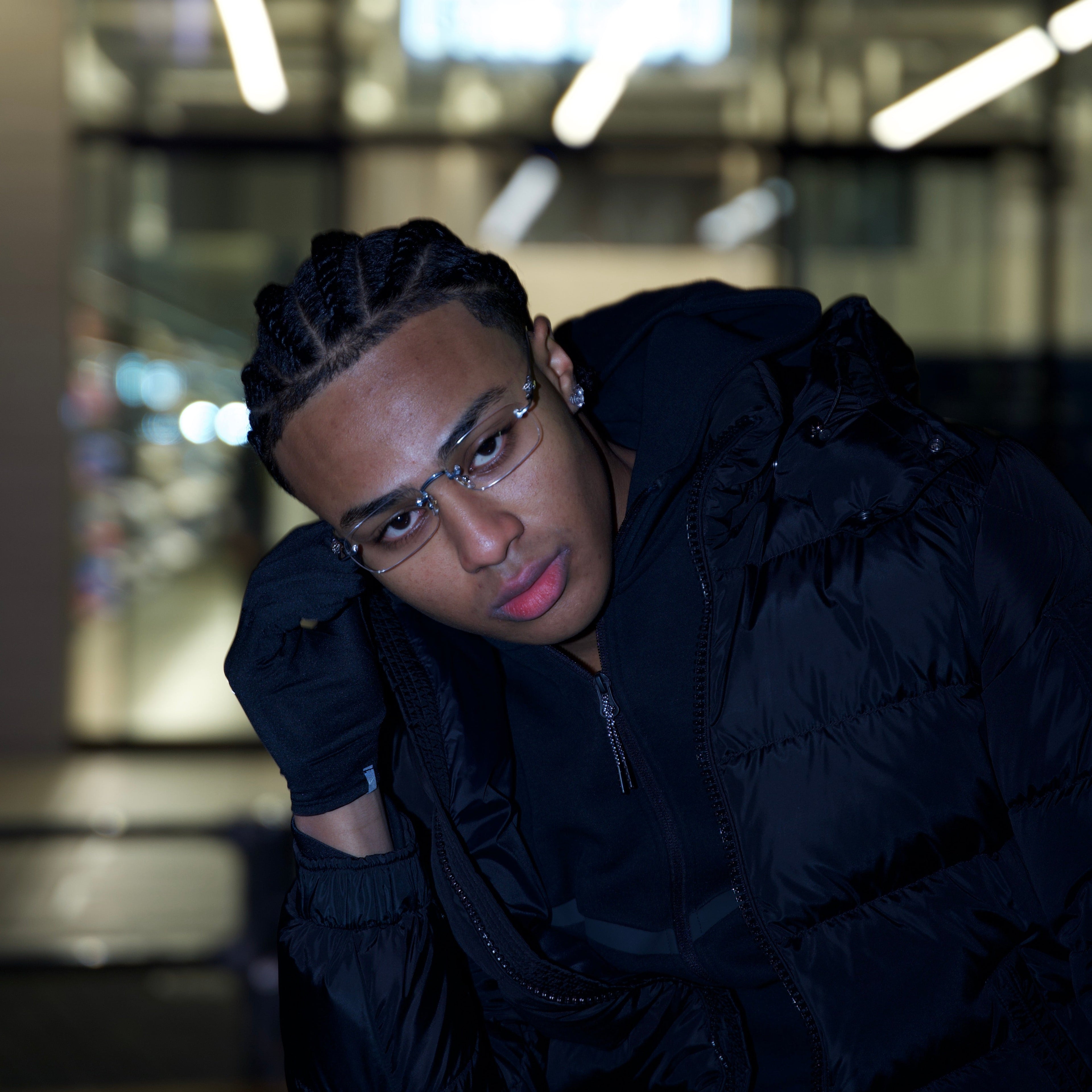 【数量限定】CROSS TITANIUM EDITION