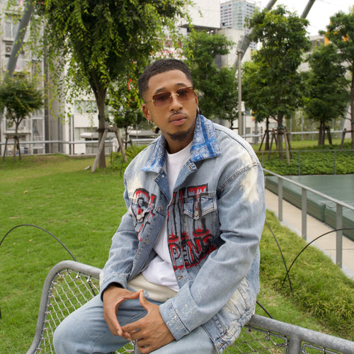 Kenshin B2 - LIMITED EDITION 