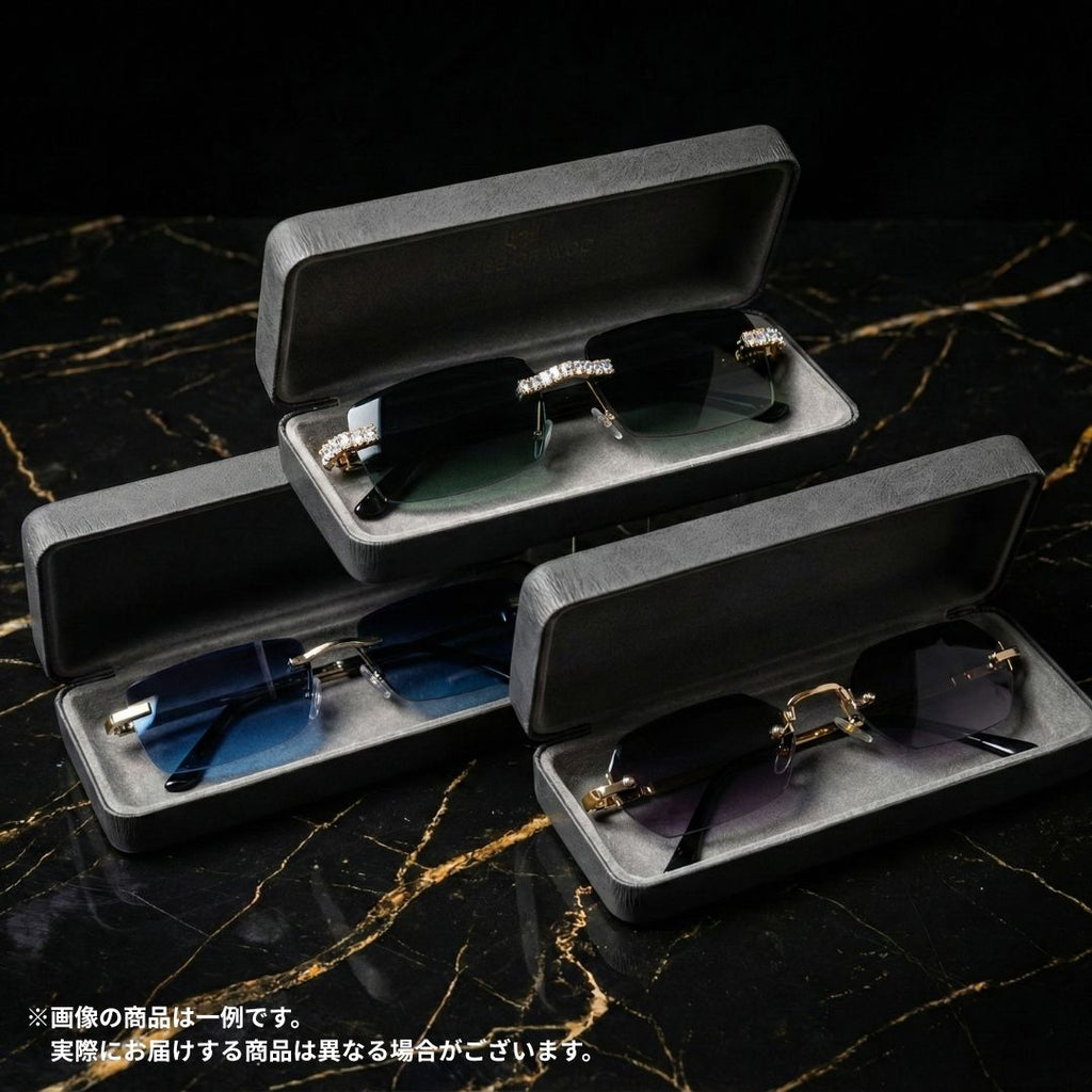 【毎月20セット限定】MYSTERY BOX｜3点詰め込み｜最大21,000円相当