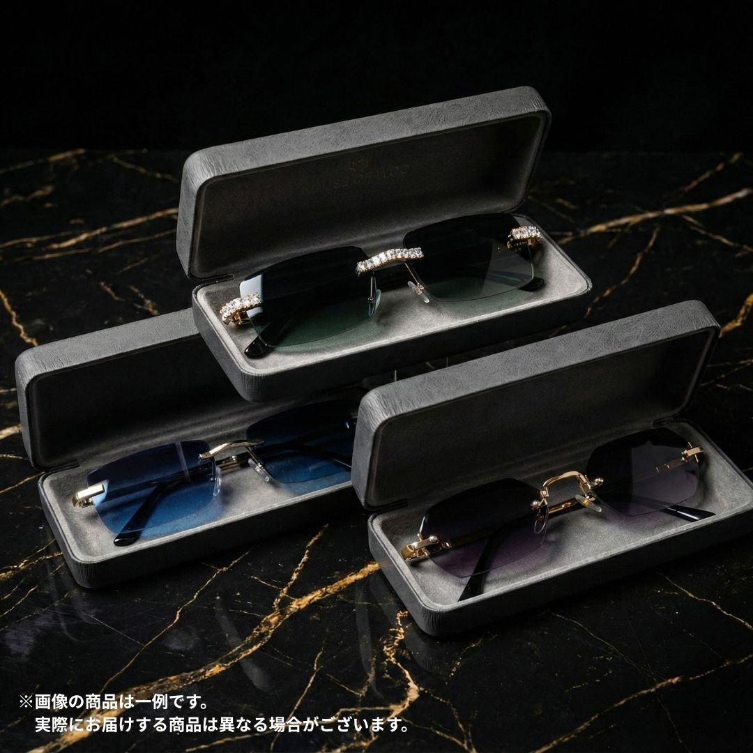 【毎月20セット限定】MYSTERY BOX｜3点詰め込み｜最大21,000円相当