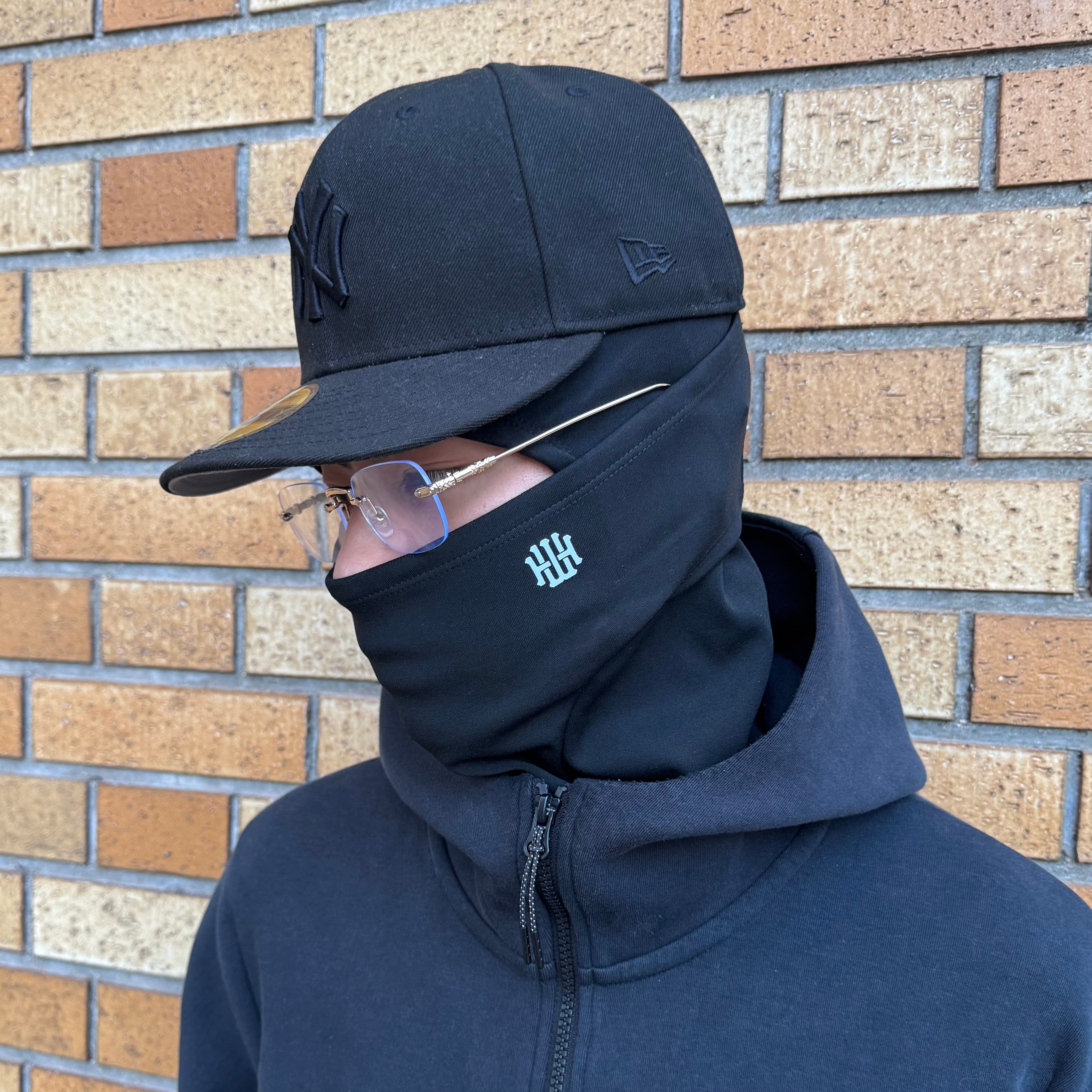 Balaclava Ski Mask