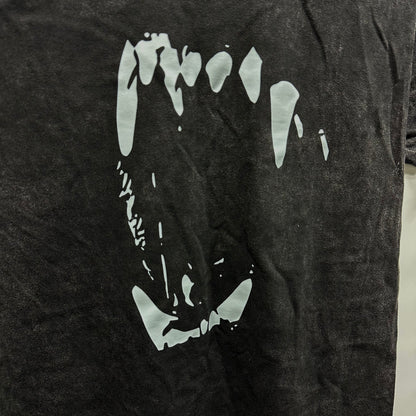Sharp Fangs Vintage T-Shirt