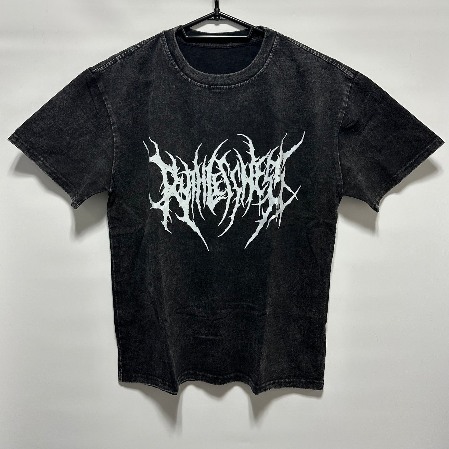 Metal Vintage T-Shirt