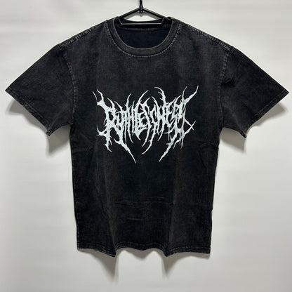 Metal Vintage T-Shirt